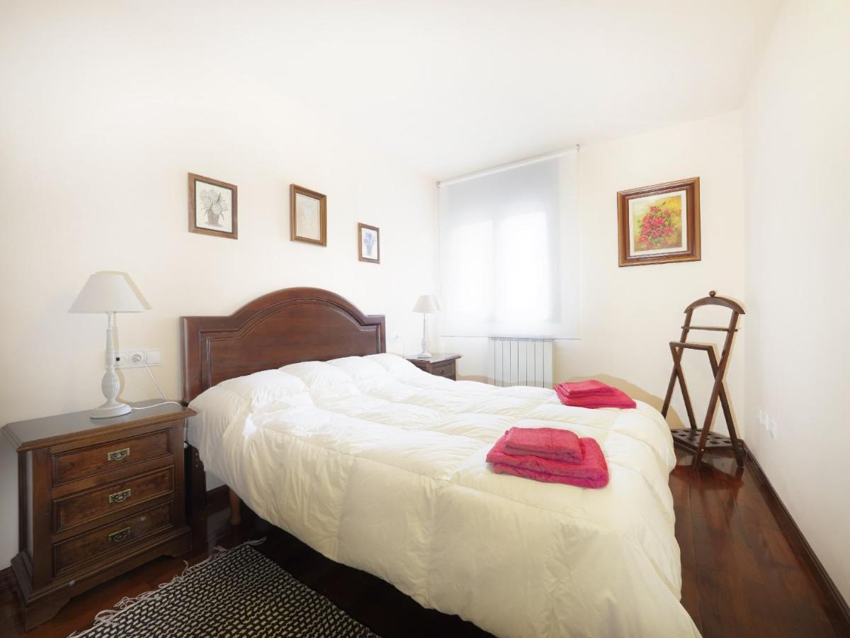 וויאלהה Apartamento Maladeta מראה חיצוני תמונה