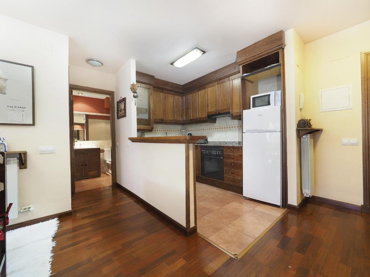 וויאלהה Apartamento Maladeta מראה חיצוני תמונה