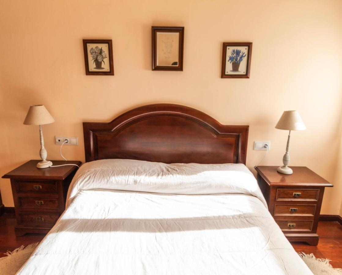 וויאלהה Apartamento Maladeta מראה חיצוני תמונה